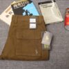 COMBAT CARGO PANT CHINOS THICK MATERIAL