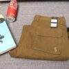 COMBAT CARGO PANT CHINOS THICK MATERIAL