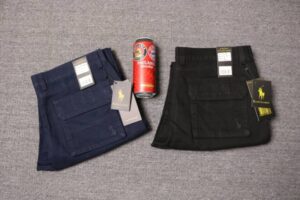 COMBAT CARGO PANT CHINOS THICK MATERIAL