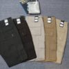 COMBAT CARGO PANT CHINOS THICK MATERIAL