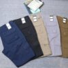 COMBAT CARGO PANT CHINOS THICK MATERIAL