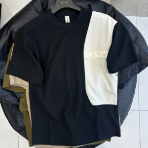 HIGH QUALITY MARKERS ROUND-NECK