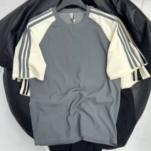 HIGH QUALITY MARKERS ROUND-NECK