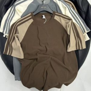 HIGH QUALITY MARKERS ROUND-NECK