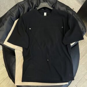 HIGH QUALITY MARKERS ROUND-NECK