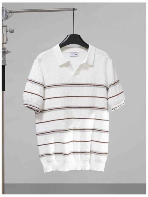 HIGH QUALITY MARKERS COLLAR-NECK