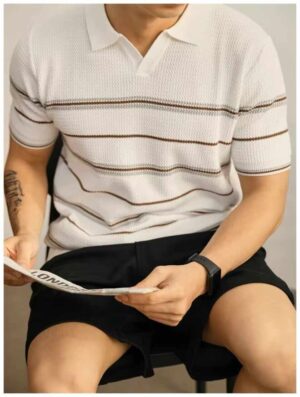 HIGH QUALITY MARKERS COLLAR-NECK