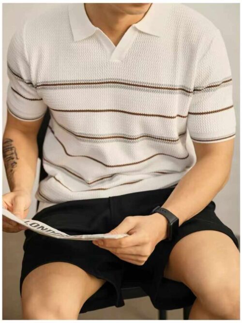 HIGH QUALITY MARKERS COLLAR-NECK