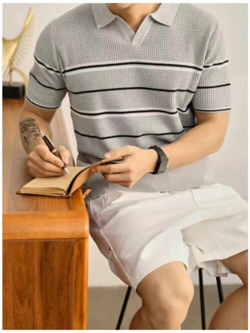 HIGH QUALITY MARKERS COLLAR-NECK