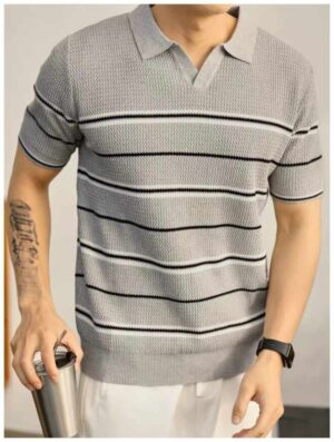 HIGH QUALITY MARKERS COLLAR-NECK