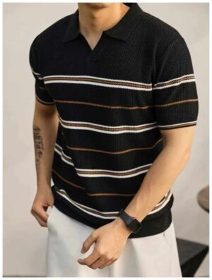 HIGH QUALITY MARKERS COLLAR-NECK