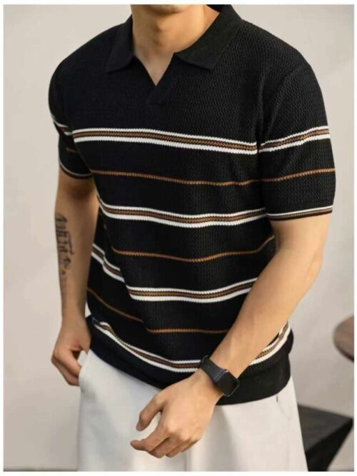 HIGH QUALITY MARKERS COLLAR-NECK