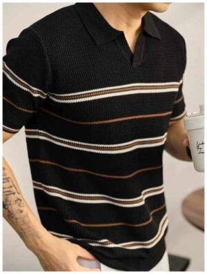 HIGH QUALITY MARKERS COLLAR-NECK