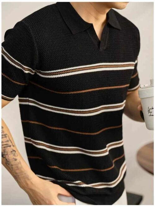 HIGH QUALITY MARKERS COLLAR-NECK