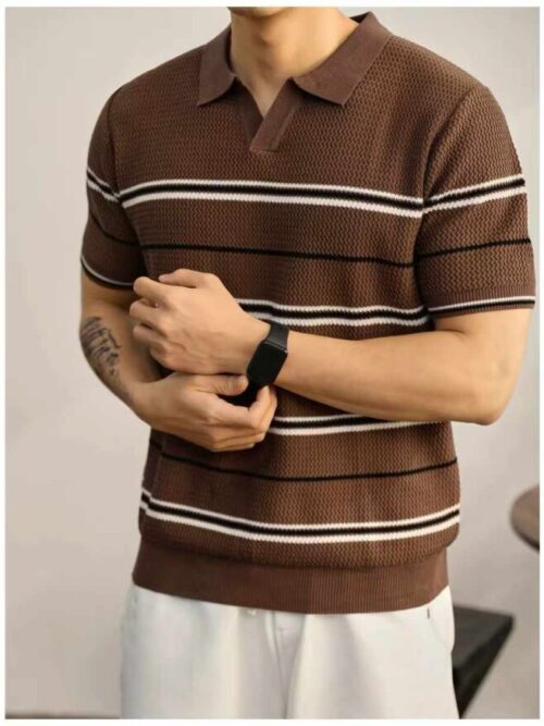 HIGH QUALITY MARKERS COLLAR-NECK