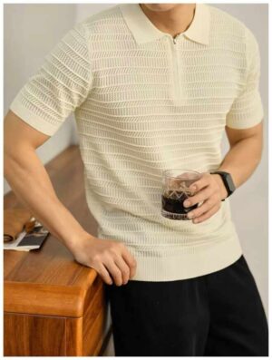 HIGH QUALITY MARKERS COLLAR-NECK