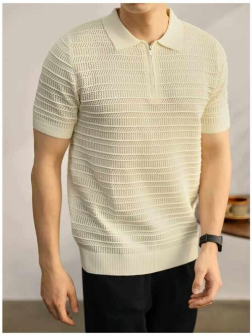 HIGH QUALITY MARKERS COLLAR-NECK