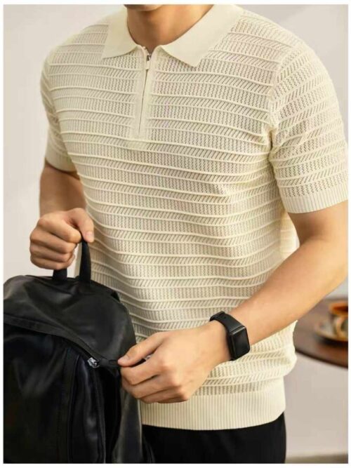 HIGH QUALITY MARKERS COLLAR-NECK