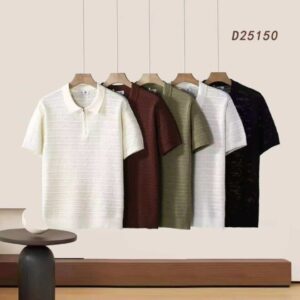 HIGH QUALITY MARKERS COLLAR-NECK