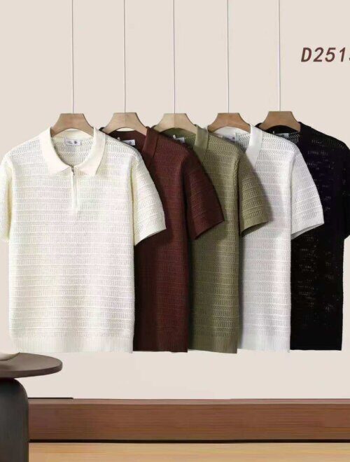 HIGH QUALITY MARKERS COLLAR-NECK