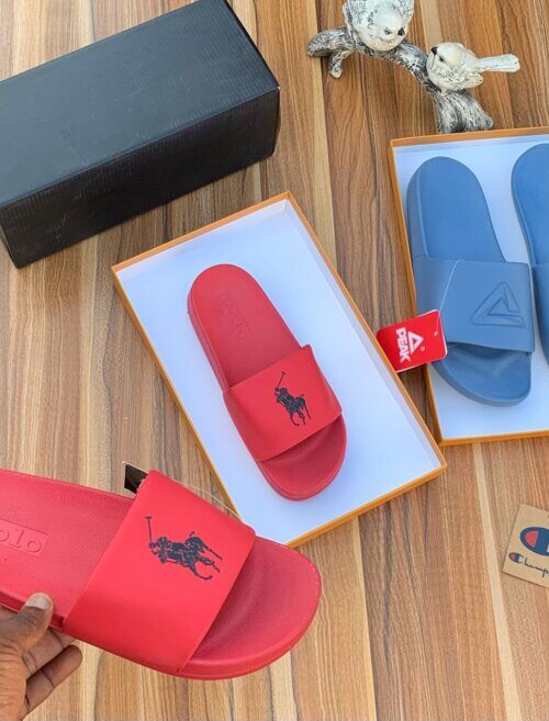 ITALIAN SLIPPERS HIGH QUALITY