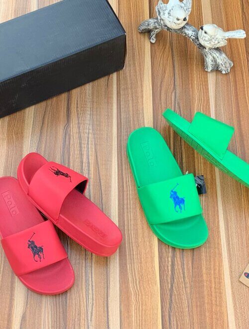 ITALIAN SLIPPERS HIGH QUALITY