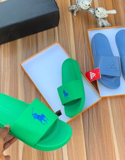 ITALIAN SLIPPERS HIGH QUALITY