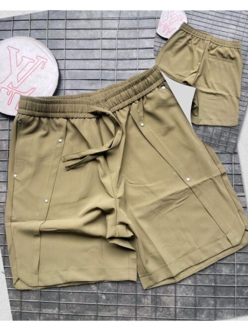 HIGH QUALITY  SHORT JEANS