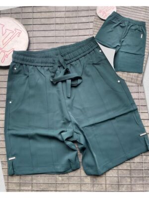 HIGH QUALITY  SHORT JEANS