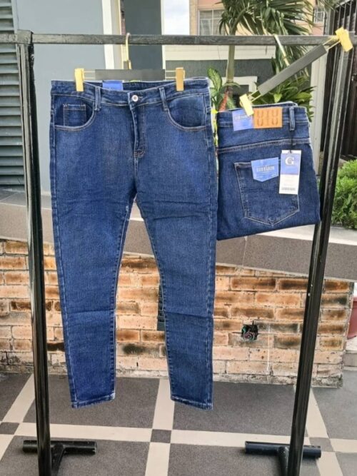 TURKEY JEANS INDIGOLAB