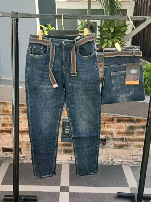 TURKEY JEANS INDIGOLAB