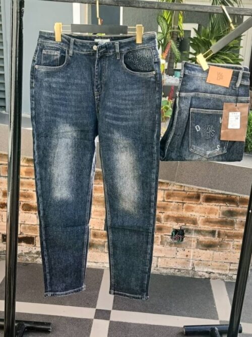 TURKEY JEANS INDIGOLAB