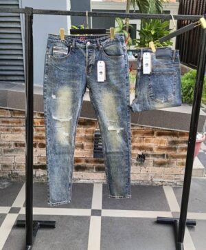 TURKEY JEANS INDIGOLAB