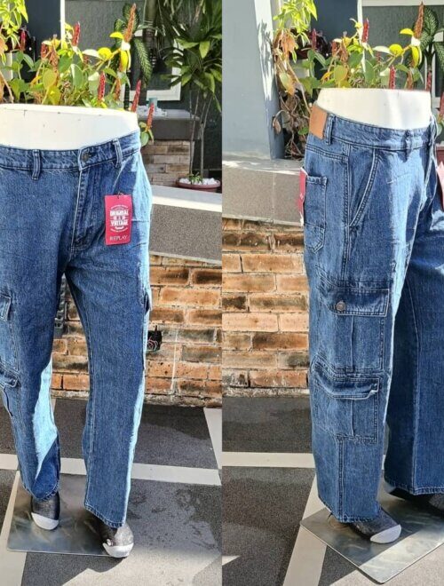 TURKEY JEANS INDIGOLAB