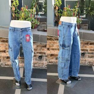 TURKEY JEANS INDIGOLAB