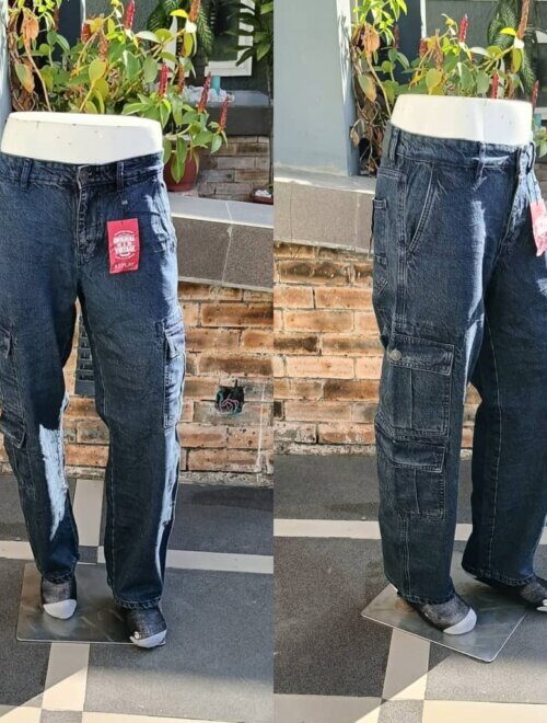 TURKEY JEANS INDIGOLAB