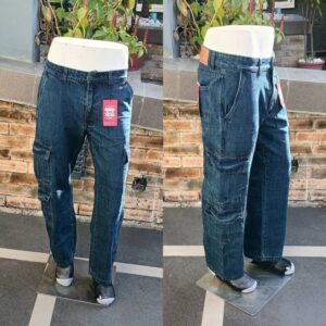 TURKEY JEANS INDIGOLAB
