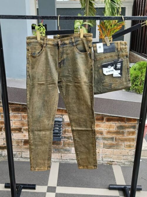 TURKEY JEANS INDIGOLAB