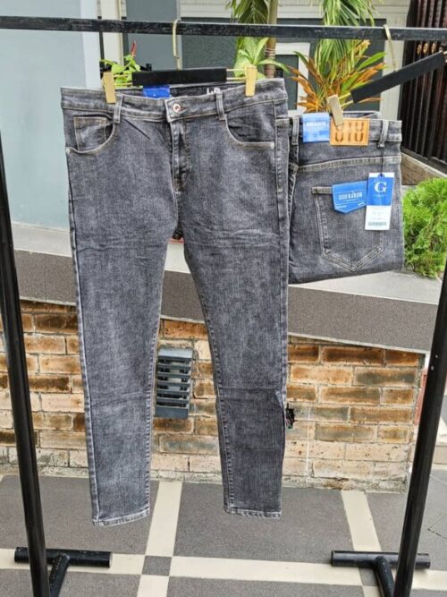 TURKEY JEANS INDIGOLAB