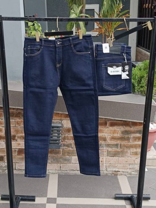 TURKEY JEANS INDIGOLAB