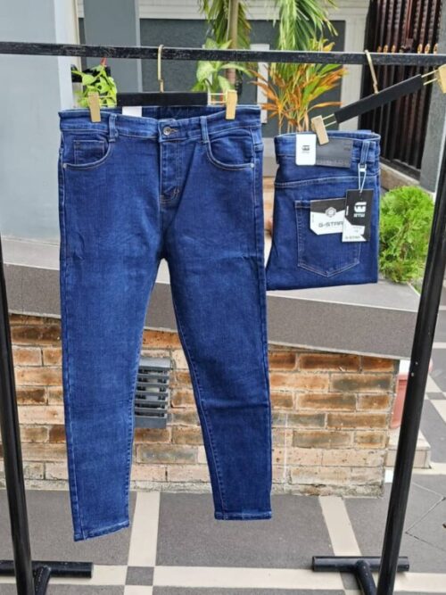 TURKEY JEANS INDIGOLAB
