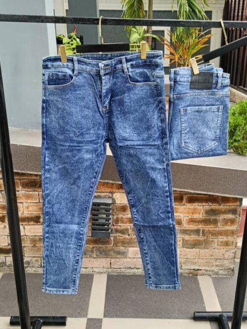 TURKEY JEANS INDIGOLAB