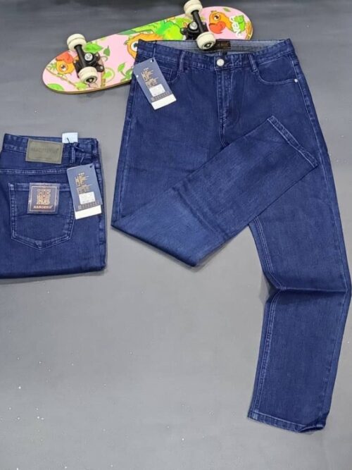 TURKEY JEANS INDIGOLAB
