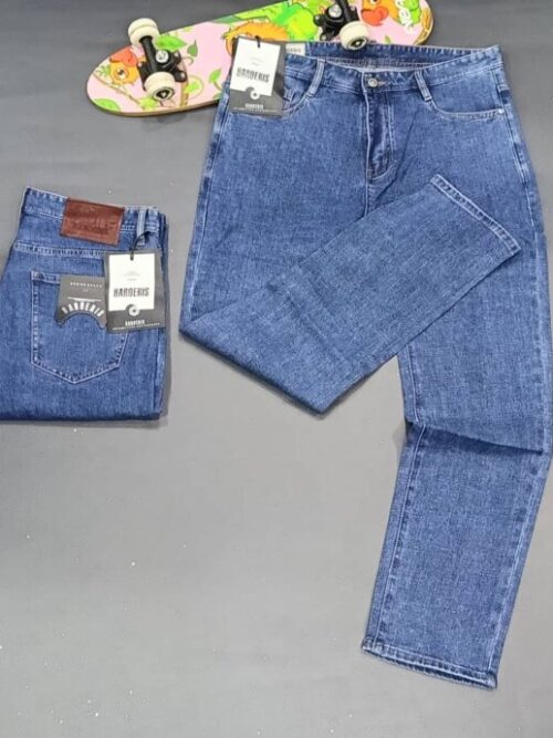 TURKEY JEANS INDIGOLAB