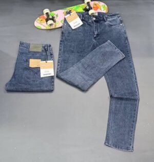 TURKEY JEANS INDIGOLAB