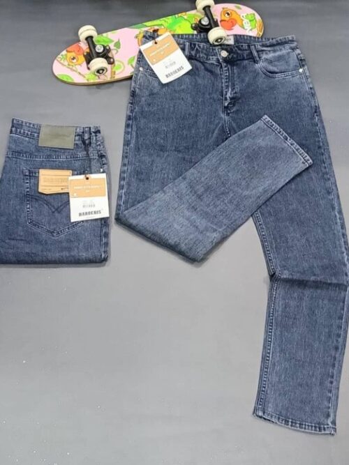TURKEY JEANS INDIGOLAB