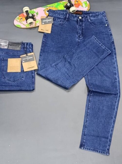 TURKEY JEANS INDIGOLAB