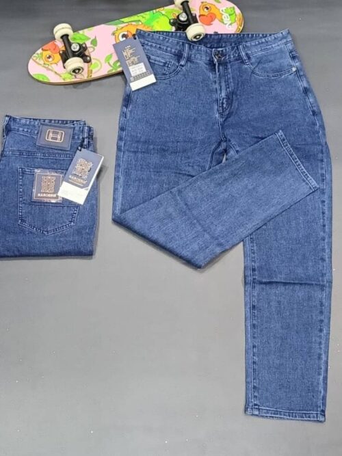TURKEY JEANS INDIGOLAB