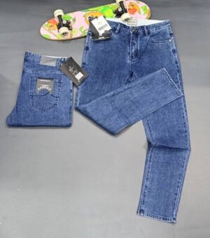 TURKEY JEANS INDIGOLAB