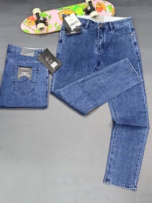 TURKEY JEANS INDIGOLAB